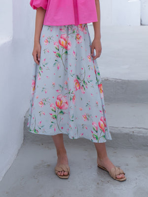 Peony Skirt