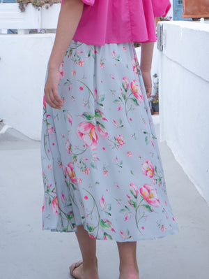 Peony Skirt