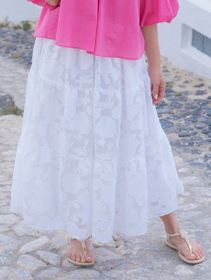 Litisia Midi Skirt