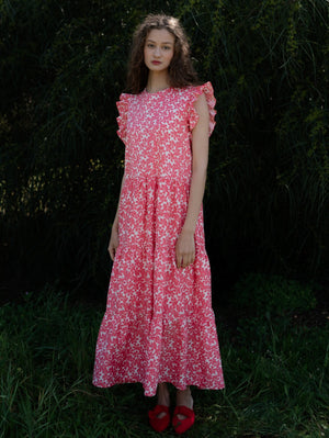 Beatrice Maxi Dress