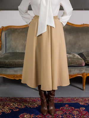 Eliana Midi Skirt