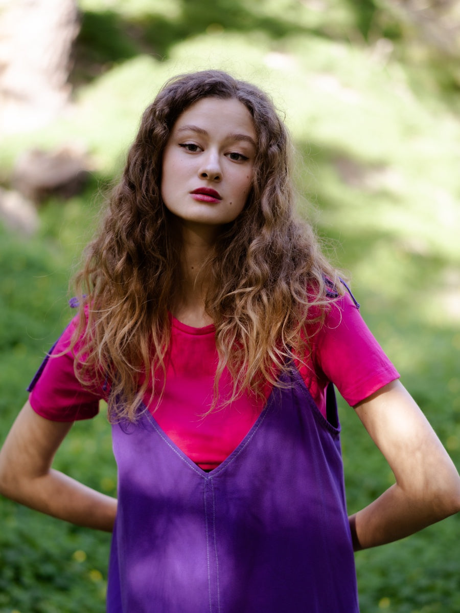 Ava Pink T-Shirt