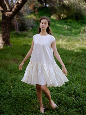 Polina Babydoll Dress